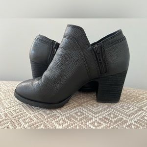 Lucky Brand bootie
